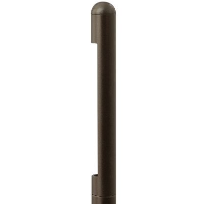 Nexus LED Mini-Bollard Landscape Light by Hinkley Lighting - Starlight Lighting USA and Canada